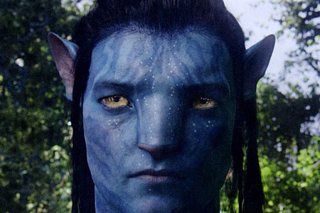 Аватар 2009 - Avatar 2009