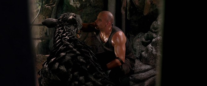Кадр из фильма Хроники Риддика - The Chronicles Of Riddick